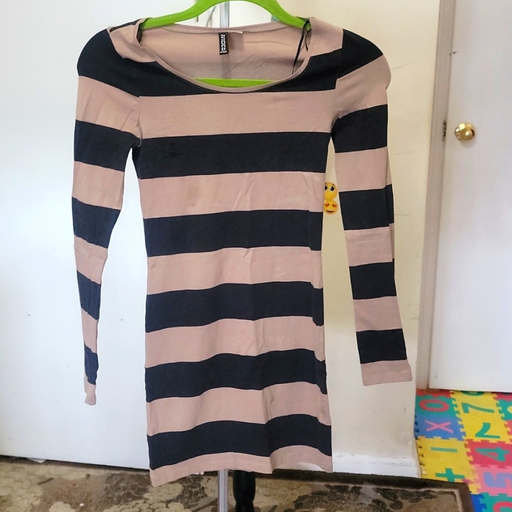 Divided Dress - Picture 1 of 5
